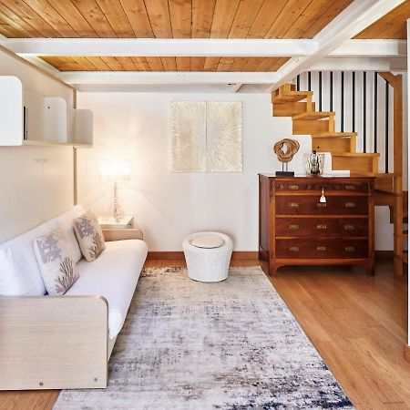 Loft Del Porto Βίλα Fano Εξωτερικό φωτογραφία