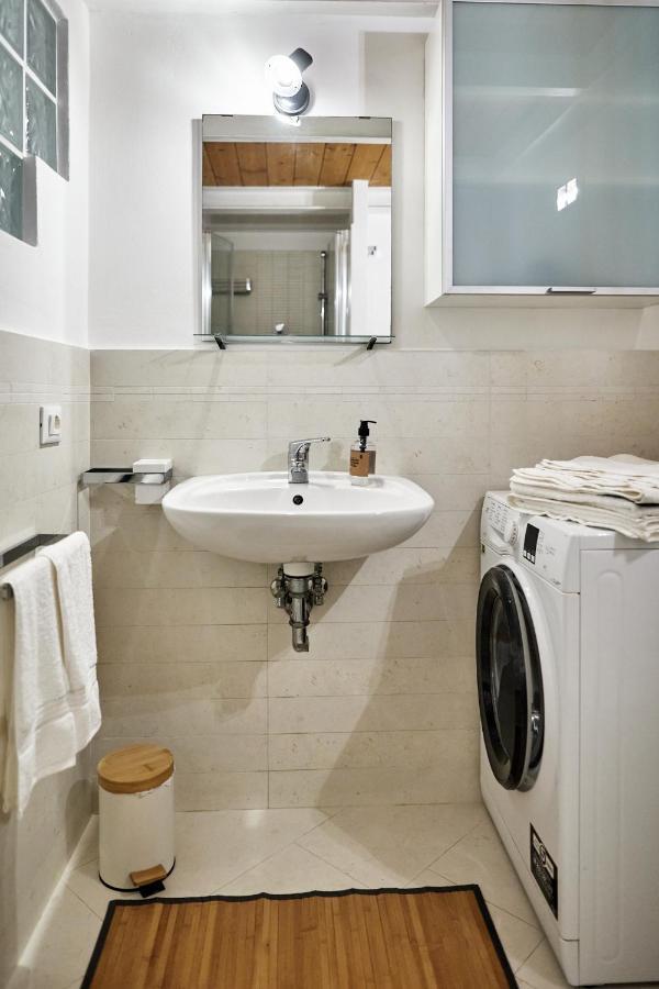 Loft Del Porto Βίλα Fano Εξωτερικό φωτογραφία