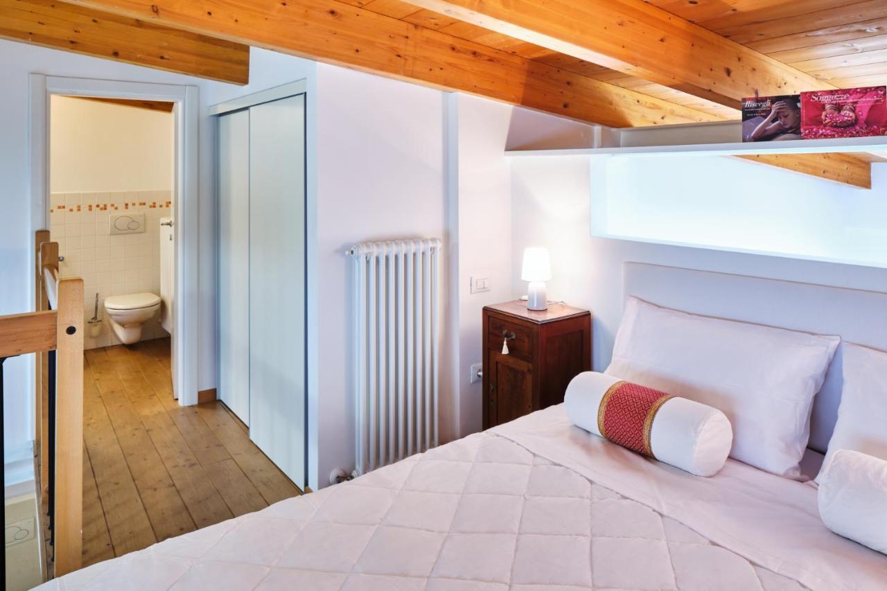 Loft Del Porto Βίλα Fano Εξωτερικό φωτογραφία