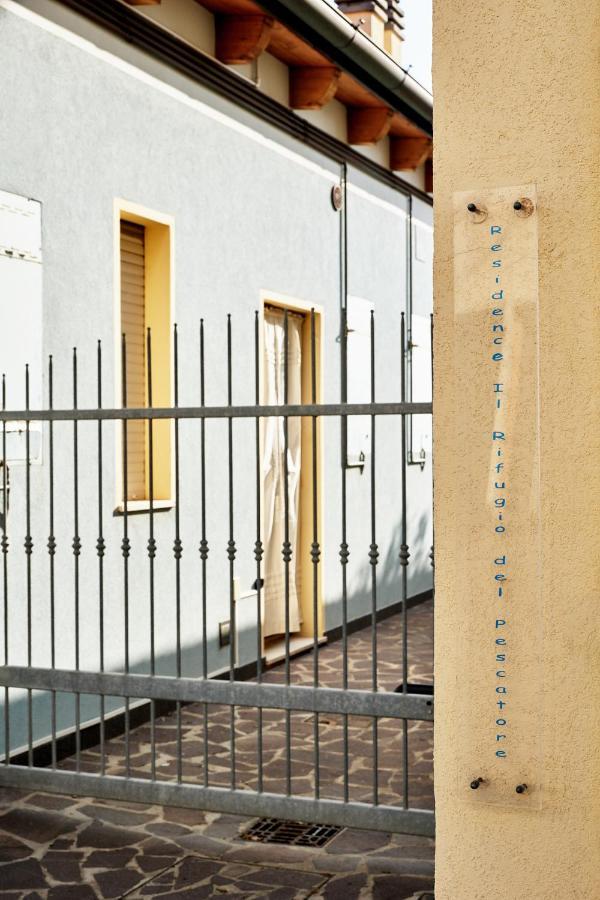 Loft Del Porto Βίλα Fano Εξωτερικό φωτογραφία